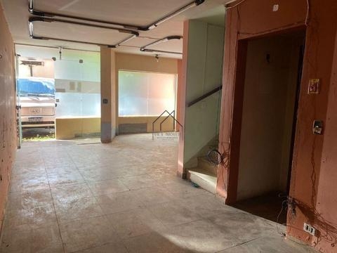 Casa para alugar em São Paulo, Vila Olímpia, com 3 quartos, com 150 m²