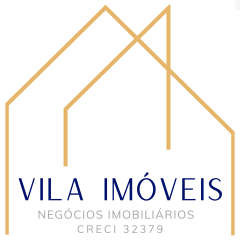 Logo site imobiliária