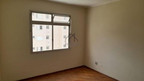 Apartamento à venda em São Paulo, Aclimação, com 3 quartos, com 76 m², Edifício Pires da Mota