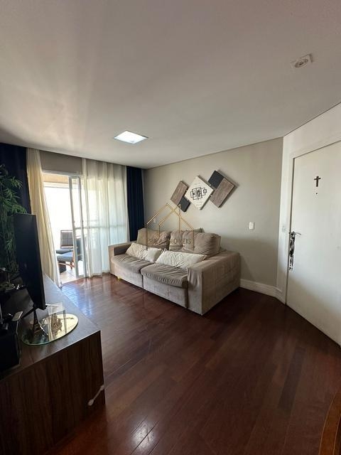 Apartamento à venda em São Bernardo do Campo, Centro, com 3 quartos, com 104 m²