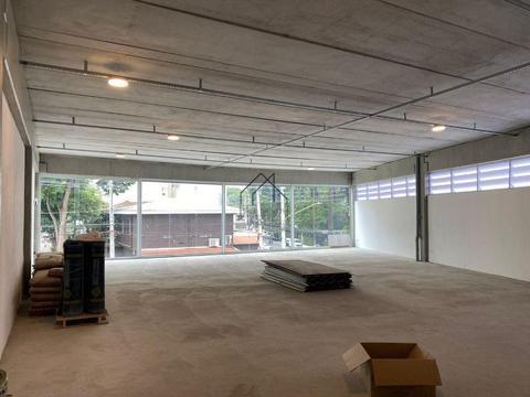 Galpão para alugar em São Paulo, Vila Olímpia, com 570 m²