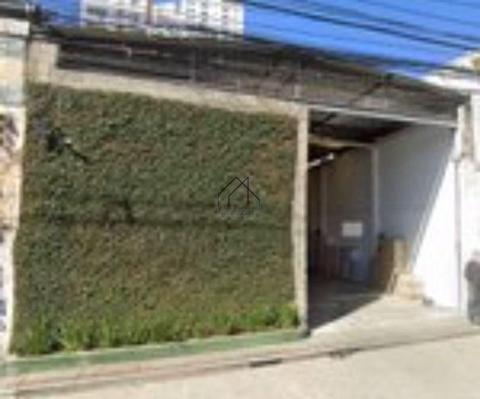 Galpão para alugar em São Paulo, Cambuci, com 600 m²