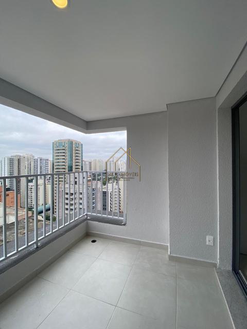 Apartamento à venda em São Paulo, Brooklin Paulista, com 2 quartos, com 58 m²