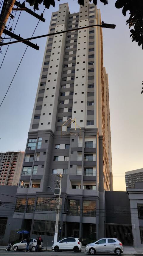 Apartamento à venda em São Paulo, Ipiranga, com 2 suítes, com 72 m², Living Alto do Ipiranga
