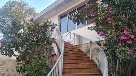 Casa à venda e para alugar em São Paulo, Planalto Paulista, com 4 suítes, com 470 m²