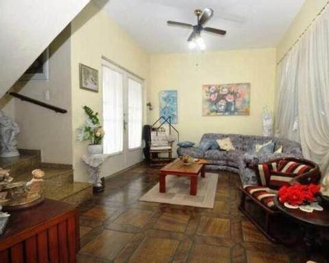 Casa à venda em São Paulo, Ipiranga, com 3 quartos, com 160 m²
