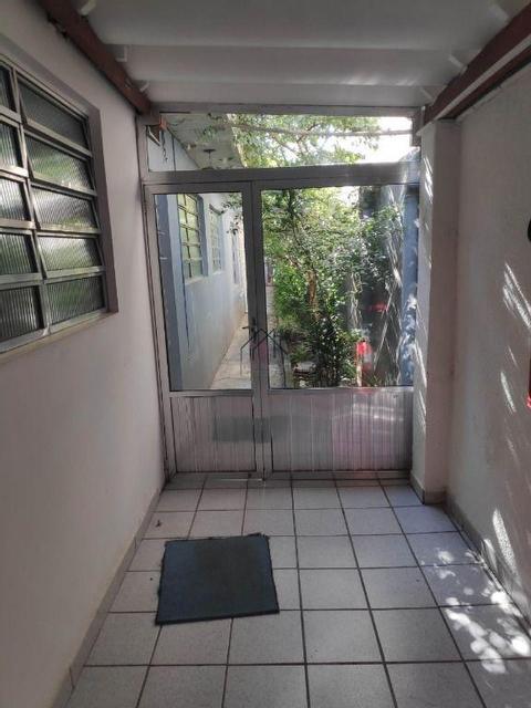 Casa à venda e para alugar em São Paulo, Vila Mariana, com 1 quarto, com 240 m²