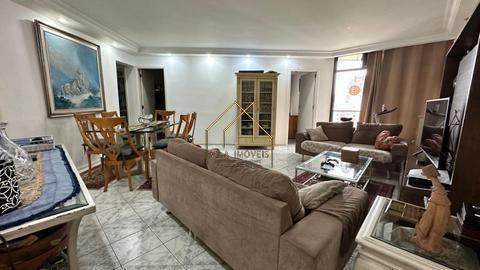 Apartamento à venda em São Paulo, Vila Olímpia, com 3 quartos, com 92.39 m²