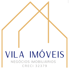 Logo site imobiliária