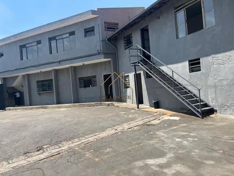 Galpão para alugar em São Paulo, Tatuapé, com 1200 m²