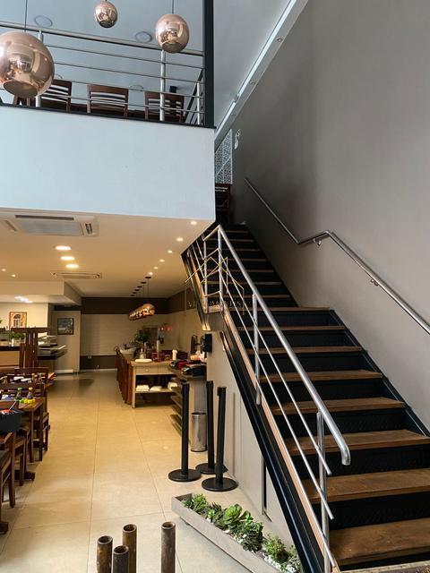 Sobrado à venda em São Paulo, Vila Olímpia, com 3 quartos, com 218 m²