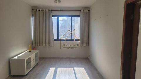 Apartamento à venda em São Paulo, Vila Mariana, com 2 quartos, com 74.28 m²