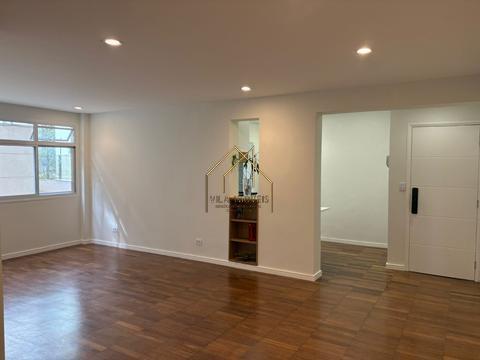 Apartamento à venda em São Paulo, Paraíso, com 2 quartos, com 100 m², EDIFÍCIO CORTINA D AMPEZZO